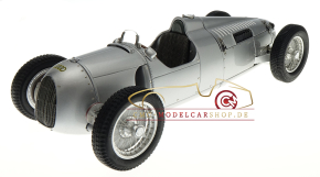 CMC Auto Union Typ C, 1936-37