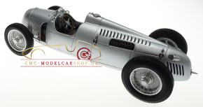 CMC Auto Union Typ C, 1936-37
