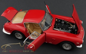 CMC Ferrari 250 GT Berlinetta Passo Corto/SWB, 1961, street version