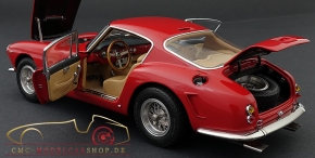 CMC Ferrari 250 GT Berlinetta Passo Corto/SWB, 1961, street version