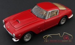CMC Ferrari 250 GT Berlinetta Passo Corto/SWB, 1961, street version