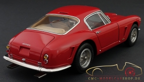 CMC Ferrari 250 GT Berlinetta Passo Corto/SWB, 1961, street version