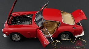 CMC Ferrari 250 GT Berlinetta Passo Corto/SWB, 1961, street version