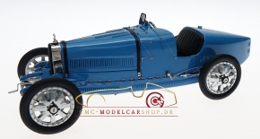 CMC Bugatti Typ T35 Grand Prix, 1924