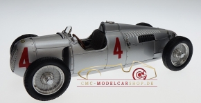 CMC Auto Union Typ C #4, 1936