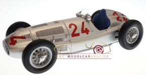 CMC Mercedes-Benz W 165 #24, 1939