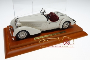 CMC Audi Front 225 Roadster, 1935, Jubiläumsmodell "100 Jahre Audi"