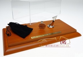 CMC Audi Front 225 Roadster, 1935, modèle anniversaire "100 ans d' Audi"