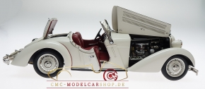 CMC Audi Front 225 Roadster, 1935, modèle anniversaire "100 ans d' Audi"