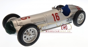 CMC Mercedes-Benz W154 GP Germany #16 Seaman 1938