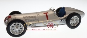 CMC Mercedes-Benz W154 GP France T-Car Seaman 1938