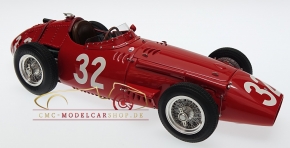 CMC Maserati 250F GP Monaco #32, "Fangio", 1957