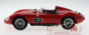 CMC Maserati 300S Rennsportwagen 1956