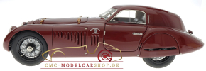 CMC Alfa-Romeo 8C 2900 B Speciale Touring Coupé, 1938