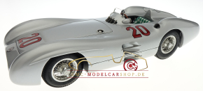 CMC Mercedes-Benz W196R, Stromlinie #20 Kling