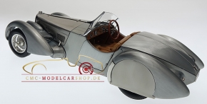 CMC Bugatti 57 SC Corsica Roadster, 1938 sans vernie