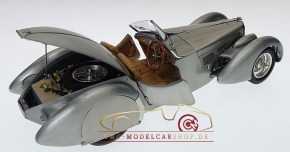 CMC Bugatti 57 SC Corsica Roadster, 1938 sans vernie