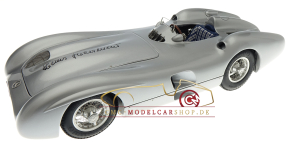 CMC Mercedes-Benz W196R, Stromlinie, 1954/55 Hans Herrmann Signatur Edition
