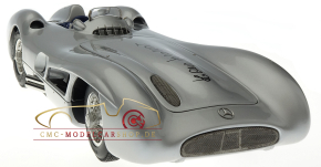 CMC Mercedes-Benz W196R, Stromlinie, 1954/55 Hans Herrmann Signatur Edition