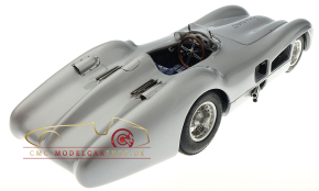 CMC Mercedes-Benz W196R, Stromlinie, 1954/55 Hans Herrmann Signatur Edition