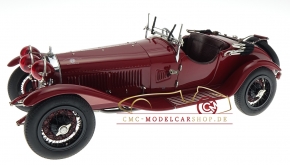 CMC Alfa-Romeo 6C 1750 Gran Sport 1930
