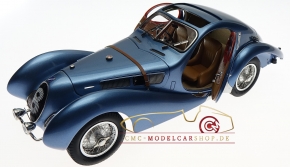 CMC Talbot-Lago Coupé Typ 150 C-SS, Le Mans #8, 1939