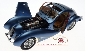 CMC Talbot-Lago Coupé Typ 150 C-SS, Le Mans #8, 1939