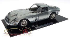 CMC Ferrari 250 GTO, 1962 Techno-Promo Modèle