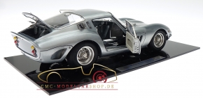 CMC Ferrari 250 GTO, 1962 Techno-Promo Model