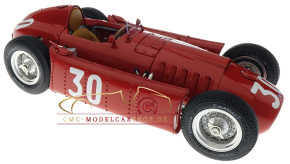 CMC Lancia D50 Eugenio Castellotti #30, Großer Preis von Monaco 1955