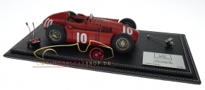 CMC Lancia D50, Classic Gala Schwetzingen 2021