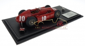 CMC Lancia D50, Classic Gala Schwetzingen 2021
