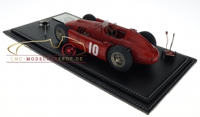 CMC Lancia D50, Classic Gala Schwetzingen 2021