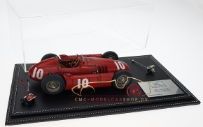 CMC Lancia D50, Classic Gala Schwetzingen 2021