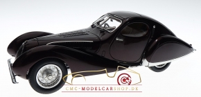 CMC Talbot-Lago Coupé Typ 150 C-SS Figoni & Falaschi "Teardrop", 1937-39, Memory Edition
