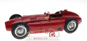 CMC Ferrari D50, 1956