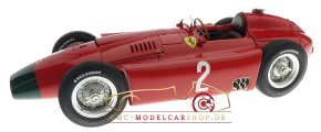 CMC Ferrari D50, 1956 long nose, GP Germany #2 Collins