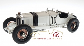 CMC Mercedes-Benz SSKL, 1931 GP Germany, #10 Hans Stuck