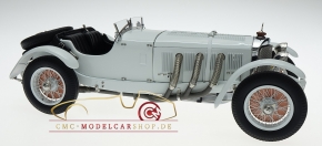 CMC Mercedes-Benz SSK, 1930 white