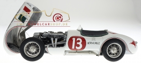 CMC Jaguar C-Type 1953/54 Panamericana #13 Francisco Ibarra/Fernando Pinal