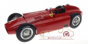 CMC Ferrari D50, 1956 GP England #1 Fangio