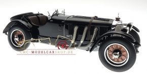CMC Mercedes-Benz SSK, 1930 noir