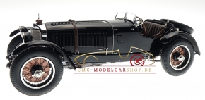CMC Mercedes-Benz SSK, 1930 noir