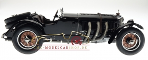 CMC Mercedes-Benz SSK, 1930 noir