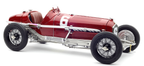 CMC Alfa Romeo P3 Caracciola, VAINQUEUR GP Monza 1932, #6