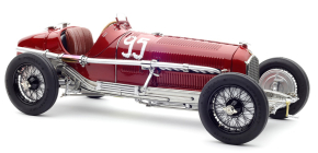 CMC Alfa Romeo P3 Caracciola, VAINQUEUR Klausenrennen 1932, #95