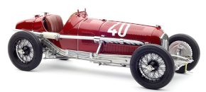 CMC Alfa Romeo P3 Fagioli, VAINQUEUR GP Comminges 1933, #40