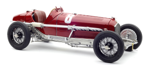 Gewinnerset Tazio Nuvolari CMC Alfa-Romeo P3