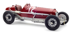 Gewinnerset Tazio Nuvolari CMC Alfa-Romeo P3