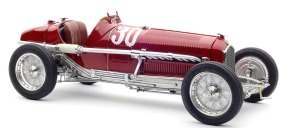 Gewinnerset Tazio Nuvolari CMC Alfa-Romeo P3